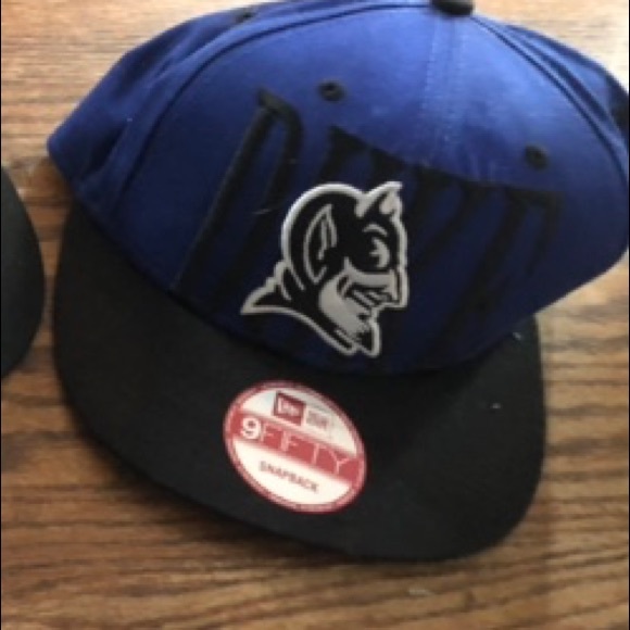 Accessories Duke Baseball Cap Poshmark